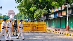 Protest के बीच दिल्ली में बाजार बंद होने से कितना हुआ नुकसान? व्यापारियों ने बताई अपनी परेशानी