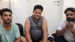 सात समंदर पार कैद शेखावाटी के सपने: वतन वापसी के लिए मांग रहे भीख, कब मिलेगी मदद ?