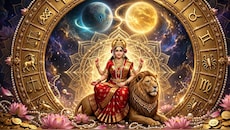धन-सुंदरता देने वाले महाशुभ कलात्‍मक राजयोग में नवरात्र की शुरुआत, 4 राशि वालों को बढ़ेगी समृद्धि-खूबसूरती!