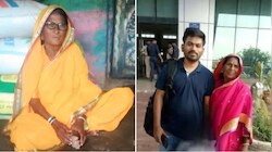 हिरासत में अभिजीत दीपके को मिली दादी के निधन की खबर; प्रदर्शन के जुनून के बीच परिवार का गम