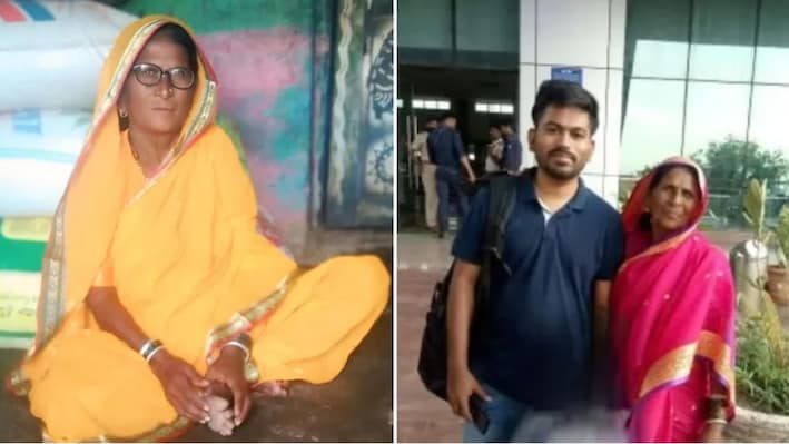 हिरासत में अभिजीत दीपके को मिली दादी के निधन की खबर; प्रदर्शन के जुनून के बीच परिवार का गम