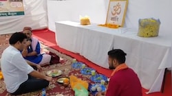 अपनों ने छोड़ा साथ, नगरपालिका ने निभाया फर्ज, बैतूल में 13 लावारिस मृतकों का कराया तर्पण