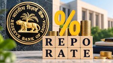 महंगाई के बीच बढ़ेगी EMI की टेंशन! RBI फिर बढ़ा सकता है रेपो रेट? इस साल 0.75% से 1% तक बढ़ोतरी का अनुमान