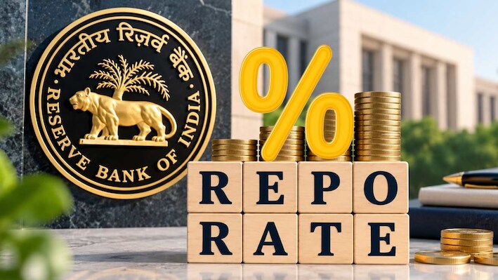 महंगाई के बीच बढ़ेगी EMI की टेंशन! RBI फिर बढ़ा सकता है रेपो रेट? इस साल 0.75% से 1% तक बढ़ोतरी का अनुमान