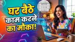 अब घर बैठे मिलेगी नौकरी: भारत सरकार के इस पोर्टल पर शुरू हुई 'Work From Home' की भरमार, कौन कर सकता है अप्लाई?