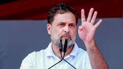 'जितनी पुलिस बुलानी है बुला लीजिए...', छात्रों की गूंज से पहले राहुल की चुनौती, बोले- चारों तरफ से घेरेंगे