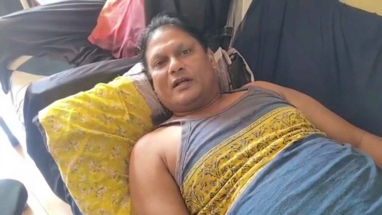आयुष्मान कार्ड से इलाज कराया, फिर जेब से 60000 रुपये क्यों दिए? धमतरी के निजी अस्पताल पर गंभीर आरोप आयुष्मान कार्ड से इलाज कराया, फिर जेब से 60000 रुपये क्यों दिए? धमतरी के निजी अस्पताल पर गंभीर आरोप