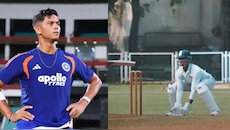 विकेट कीपर बन किस्मत बदलना चाहते हैं यशस्वी जायसवाल: ODI टीम में एंट्री के लिए चली नई चाल, सफल होगा प्लान?