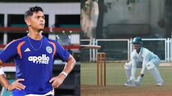 विकेट कीपर बन किस्मत बदलना चाहते हैं यशस्वी जायसवाल: ODI टीम में एंट्री के लिए चली नई चाल, सफल होगा प्लान?