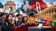 दिल्ली का 2027 कनेक्शन: क्यों राजनीतिक पार्टियों के लिए अहम हो गई Gen-Z; कैसे हो रही है युवाओं को साधने की तैयारी?