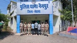 सरकारी रौब...फर्जी जांच...डॉक्टरों से अवैध वसूली, मंडला में फर्जी अधिकारियों का लूट का अनोखा खेल