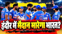 घायल शेर की तरह बदले की फिराक में भारत: इंदौर में पलटवार की तैयारी, तीसरे T20I के लिए ऐसी हो सकती है Playing XI