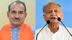 अशोक गहलोत और मदन राठौड़ में जुबानी जंग: रोजगार से लेकर राहुल गांधी तक पर सियासी घमासान