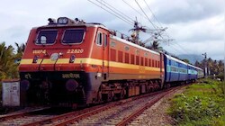 रेलवे में खाली पदों और आउटसोर्सिंग पर कर्मचारियों में नाराजगी: मांगें नहीं पूरी होने पर 20 नवंबर से आंदोलन