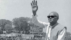 जब जेपी हुए फेक न्यूज के शिकार... मौत के 200 दिन पहले संसद में दी गई श्रद्धांजलि
