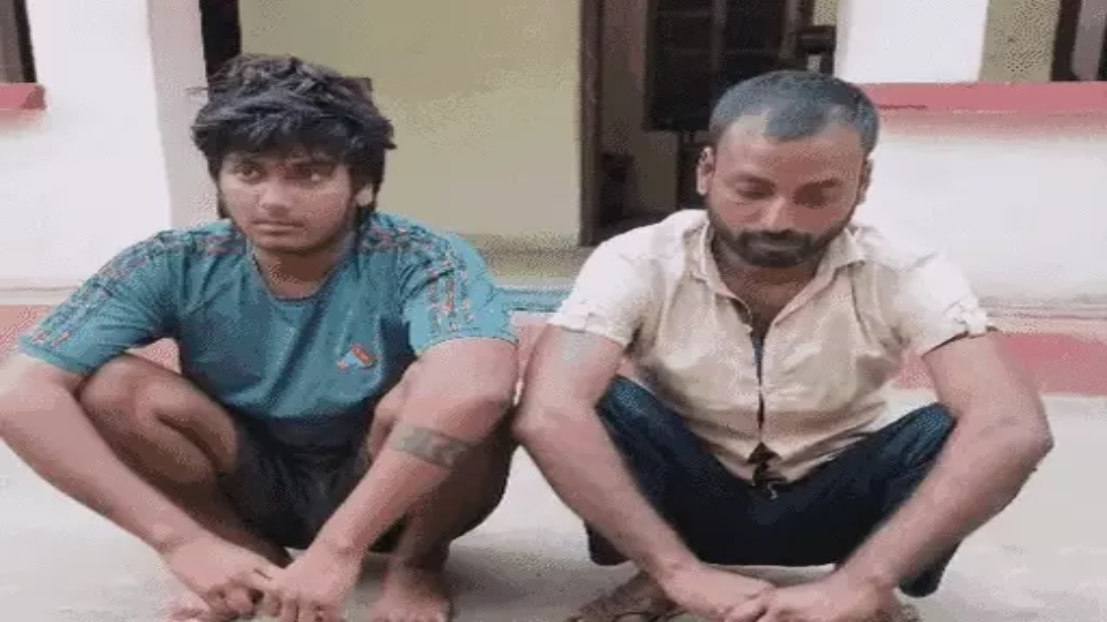 20 किलो चांदी, 5 पार्सल और 100 CCTV कैमरे… जयपुर पुलिस ने ऐसे सुलझाई चोरी की गुत्थी 20 किलो चांदी, 5 पार्सल और 100 CCTV कैमरे… जयपुर पुलिस ने ऐसे सुलझाई चोरी की गुत्थी
