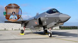 ‘विमान के पास नहीं जाने देते, बेचने की बात करते हो!’ F-35 पर वायुसेना प्रमुख का अमेरिकी कमांडर से मजेदार तंज