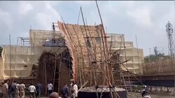 दुर्गा पूजा 2026: धनबाद में दिखेगी अंडमान के आदिवासियों की झलक, ईको-फ्रेंडली पंडाल और भव्य विसर्जन रहेगा मुख्य आकर्षण