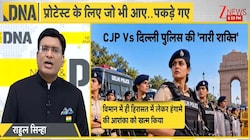CJP पर भारी पड़ी दिल्ली पुलिस की 'नारी शक्ति', इरादों में सफल नहीं हुए प्रदर्शकारी, कांग्रेस ने आंदोलन पर क्यों साधी चुप्पी?