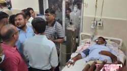 ऑक्सीजन सपोर्ट पर नरेश मीणा, 10वें दिन बिगड़ी तबियत, अभी भी अनशन खत्म करने को नहीं तैयार!