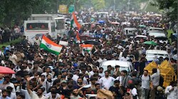 दिल्ली पुलिस के वीडियो को दीपके ने बताया 'झूठा', कहा- वे वर्दी पहने हुए गुंडे, मां-बाप को देना चाहते थे सदमा
