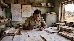 MP के पटवारियों को कानूनी पचड़ों से बड़ी राहत: स्वामित्व योजना के विवादों में नहीं दर्ज होगा केस
