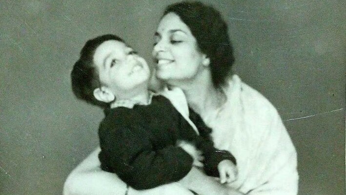 IAS बनने का देखा सपना, UPSC की तैयारी छोड़ बने रोमांटिक हीरो, 90s में शाहरुख-सलमान से होती थी तुलना; एक हादसे ने बदल दी किस्मत