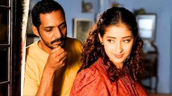 टूटा दिल, छलके आंसू: जब मनीषा कोइराला से ब्रेकअप पर रो पड़े थे नाना पाटेकर, दर्द बयां कर बोले थे- ‘याद आती है...’