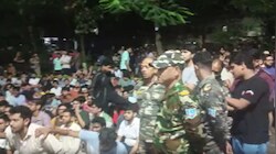 रांची IIIT के छात्र ने की खुदकुशी: हॉस्टल के कमरे में मिला शव, पूर्णिया का रहने वाला था