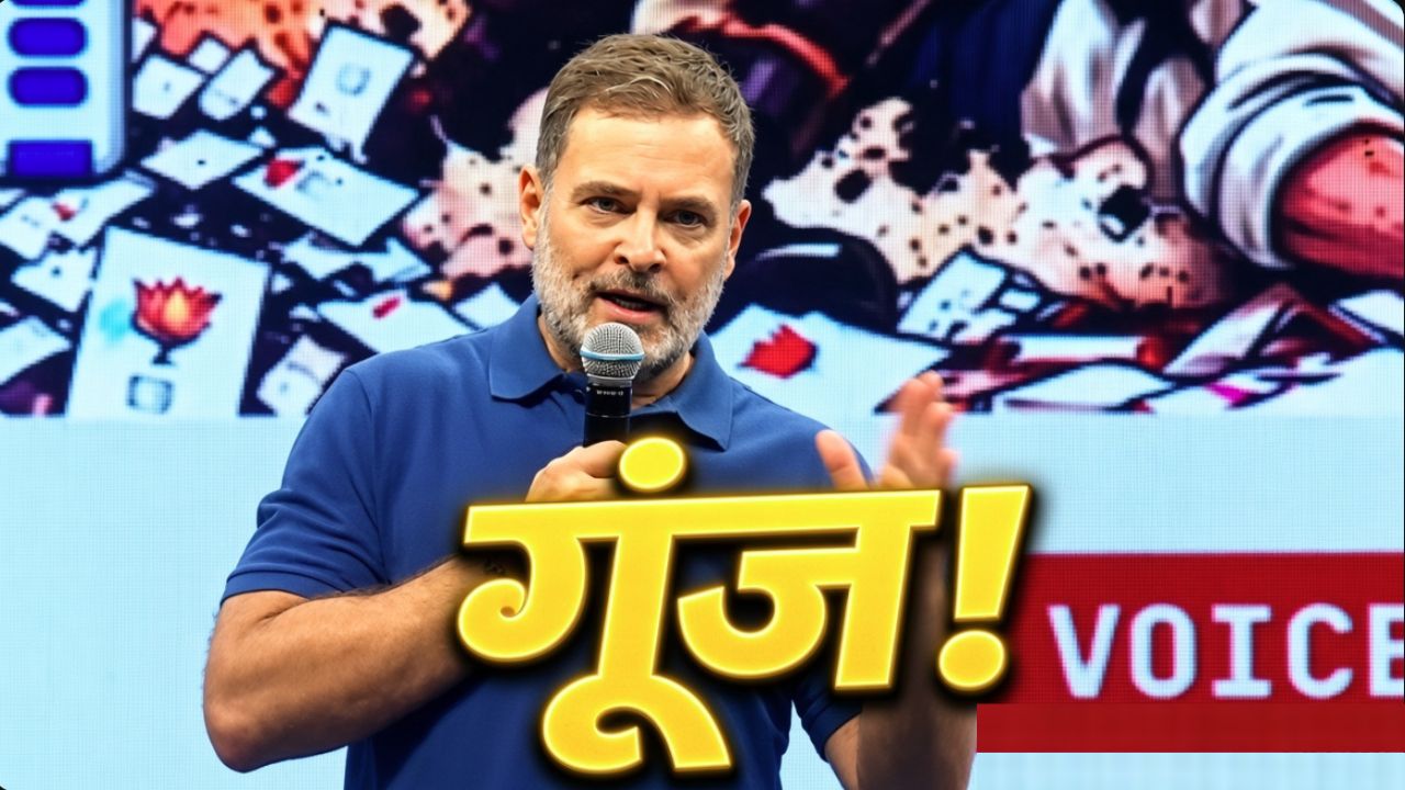 दिल्ली प्रोटेस्ट: अजीत डोभाल पर ये क्या बोल गए राहुल गांधी? मोदी-शाह के साथ, RSS को भी घेरा दिल्ली प्रोटेस्ट: अजीत डोभाल पर ये क्या बोल गए राहुल गांधी? मोदी-शाह के साथ, RSS को भी घेरा