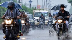 छत्तीसगढ़ में बदलने वाला है मौसम, 2 दिन बाद बरसेंगे बदरा, 50 KM की रफ्तार से चलेंगी हवाएं; रायपुर में 35 डिग्री के पार पहुंचा पारा