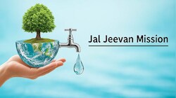 JJM में SPARSH का गणित सुधरेगा, 2 हजार करोड़ के भुगतान की राह आसान