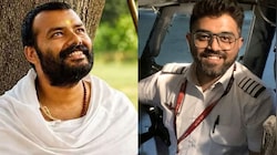 'हमारे विश्वास को अटूट बना दिया': हमले के बाद हनुमान चालीसा पढ़ने पर कैप्टन स्मित मच्छार के मुरीद हुए Hanuman Ansh के अभिनेता!