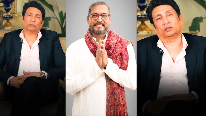 अधूरी रह गई आखिरी ख्वाहिश: ‘शेखर टुनाइट’ में गेस्ट बनकर आने वाले थे नाना, निधन के बाद शेखर सुमन ने रद्द किया लास्ट एपिसोड