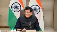 वैश्विक उथल-पुथल के बीच बदला दौर, भारत-अमेरिका ट्रेड डील पर नया जोर; पीयूष गोयल के बयान के क्या हैं मायने?