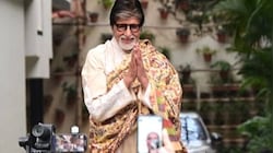 Big B Birthday: अमिताभ बच्चन ने अपने बर्थडे पर फैंस से क्यों मांगी माफी? ब्लॉग में खुलकर लिखी दिल की बात