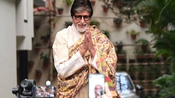 Big B Birthday: अमिताभ बच्चन ने अपने बर्थडे पर फैंस से क्यों मांगी माफी? ब्लॉग में खुलकर लिखी दिल की बात