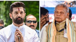 'युवाओं को तिलचट्टा कहना जायज नहीं': जीतन राम मांझी के बयान पर चिराग पासवान की सख्त आपत्ति