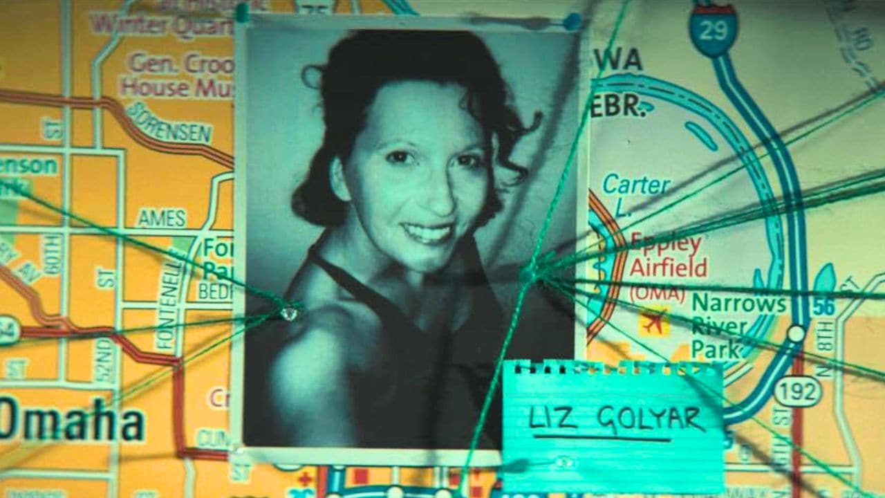 Netflix True Crime Documentary 