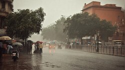 राजस्थान में फिर बदलेगा मौसम का मिजाज, बीकानेर-शेखावाटी में बारिश और तेज हवाओं का अलर्ट