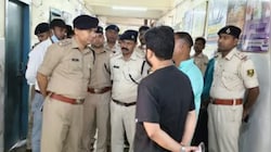 किशनगंज न्यूज: थाना परिसर में कांस्टेबल ने सर्विस पिस्टल से खुद को मारी गोली, इलाज के दौरान मौत