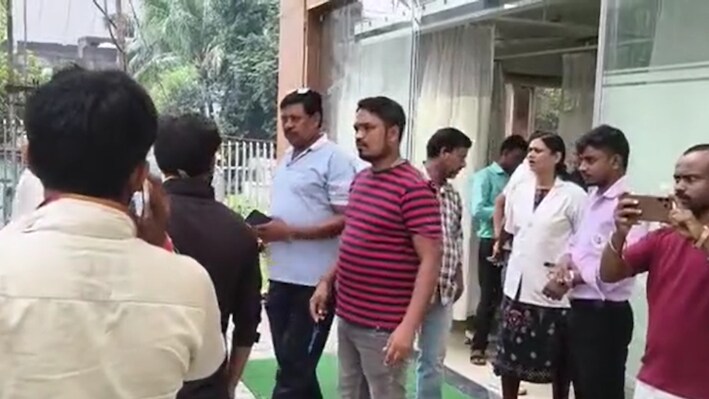 बोकारो में बड़ा हादसा: वेदांता ECL प्लांट में गैस रिसाव, दो कर्मचारियों की मौत