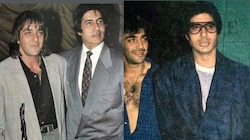Big B Birthday Specail: 'आप मेरे हीरो हो...' अमिताभ बच्चन के 84वें बर्थडे पर संजय दत्त क्यों हो गए इतने इमोशनल?