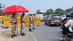 CJP प्रदर्शन के बाद दिल्ली के बॉर्डर खुले, ट्रैफिक हुआ नॉर्मल, अब क्या है हाल