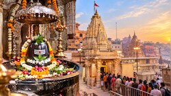 काशी में छिपा है सम्राट चंद्रगुप्त से जुड़ा अनोखा मंदिर...  मन्नत पूरी करने के लिए दूर-दूर से आते हैं श्रद्धालु; जानिए इतिहास