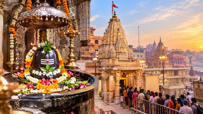 काशी में छिपा है सम्राट चंद्रगुप्त से जुड़ा अनोखा मंदिर...  मन्नत पूरी करने के लिए दूर-दूर से आते हैं श्रद्धालु; जानिए इतिहास
