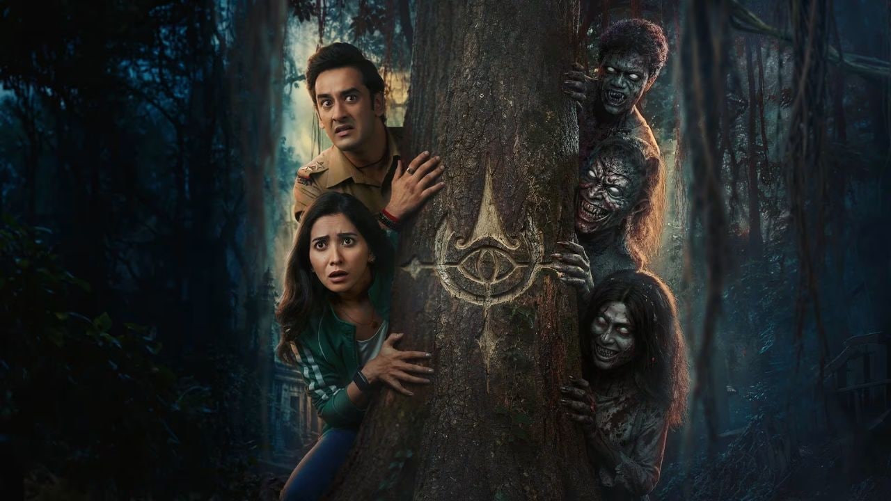 Best Horror Series 