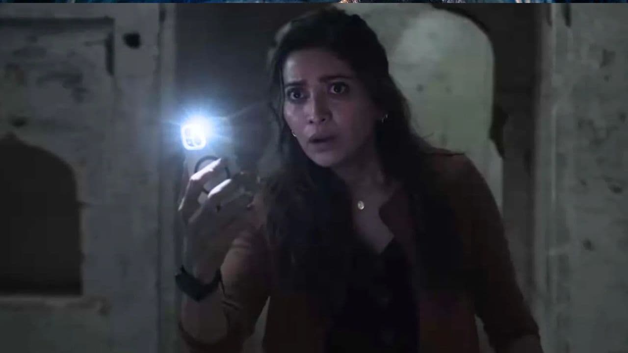 Best Horror Series 