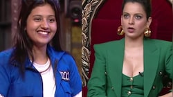 'मेरी इमेज खराब करने में कंगना रनौत का हाथ', अंजलि अरोड़ा ने लगाए गंभीर आरोप; उठाए सवाल