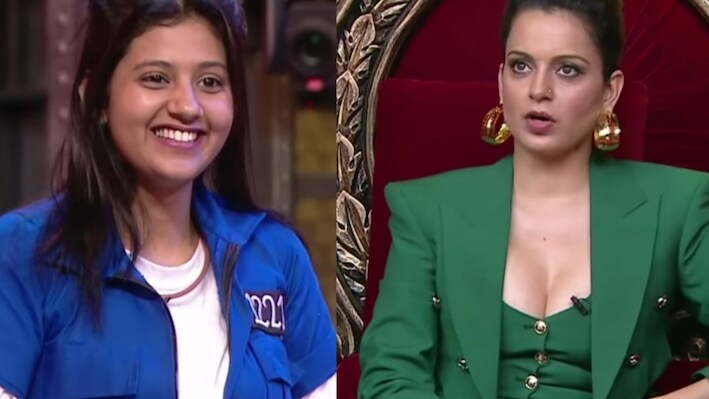 'मेरी इमेज खराब करने में कंगना रनौत का हाथ', अंजलि अरोड़ा ने लगाए गंभीर आरोप; उठाए सवाल